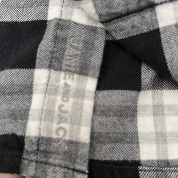 Janie and Jack size 3 - Picture 4 of 4